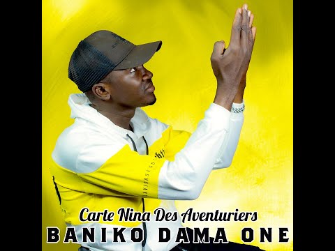 Baniko Dama One - Carte Nina Des Aventuriers (Officiel 2022)