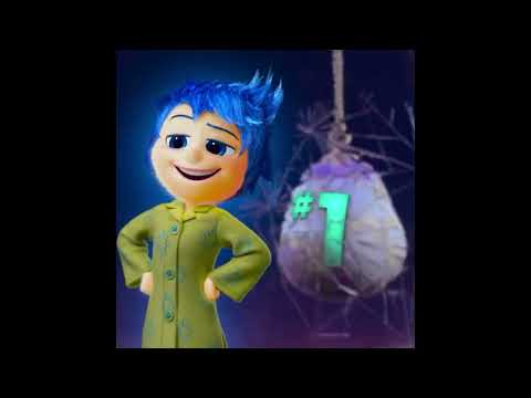 Inside Out 2 | #1 Movie In The World! | TV Spot 25