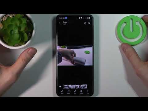 How to Record Slow Motion on ONEPLUS 10T – Record Slowed Video