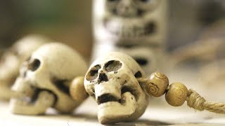 S7E26: Conjure Necrodaimonic Sorcery