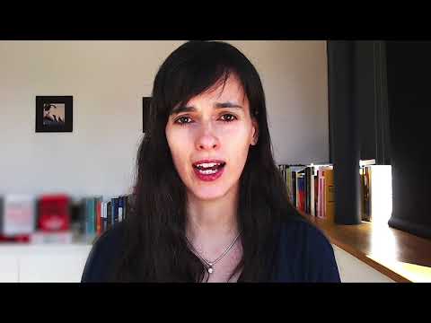 The Case for Ending Data Economy | Carissa Véliz | TEDxVitoriaGasteiz