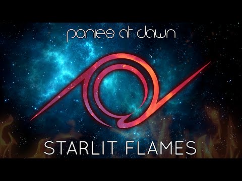 Replacer - The Last One Left [STARLIT FLAMES]