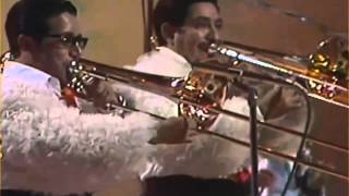 ORQUESTA DE PÉREZ PRADO FENAPO 2014