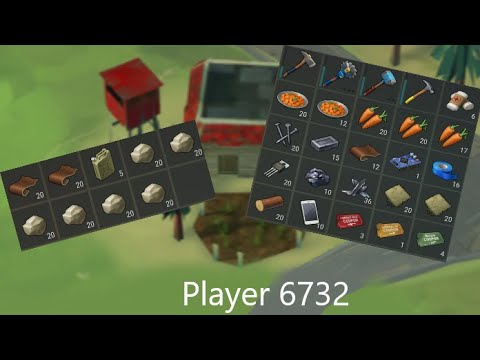 Last Day on Earth - Revenge Raid - Player6732