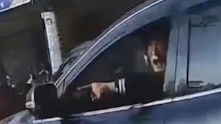 到底是有多急？（已檢舉）（車號：BGZ-3300）
