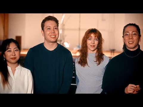 Alpha Classics and Leonkoro Quartet