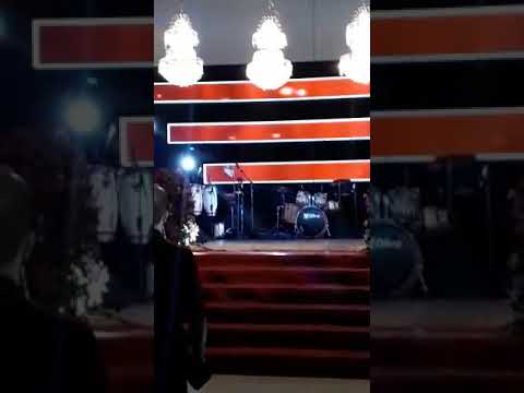 Entrada Comissão de Formatura Direito