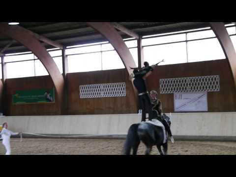 LK S Kür Team Ravensberg Lippe