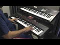 Instrumental Kahin Deep Jale Kahin Dil