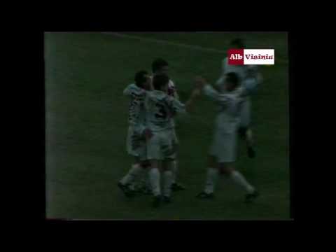 Divizia A, 1997-1998, Etapa 14: CSM Resita - Rapid 1-6 (1-1)