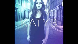 Katy B - Disappear