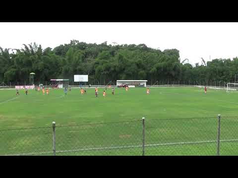 1-Tempo Fluminense X Nova Iguaçu