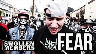 Swollen Members Fear feat. Snak The Ripper
