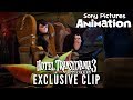 Hotel Transylvania 3: Summer Vacation - Sneak Peek 'Welcome Aboard Gremlin Air'