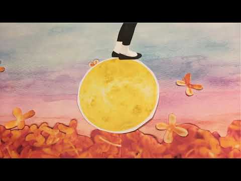 造形デザイン学科 Haiku Animation／俳句アニメーション