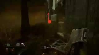 【DBD】久しぶり