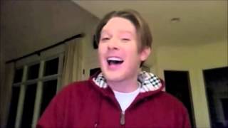 Clay Aiken - Always and Forever - Then and Now