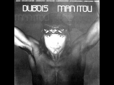 Claude Dubois - Manitou
