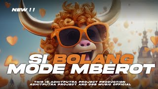 Download lagu DJ BANTENGAN SI BOLANG | VIRAL TIKTOK | YANG KALIAN CARI CARI !! | DSB MUSIC OFCL mp3