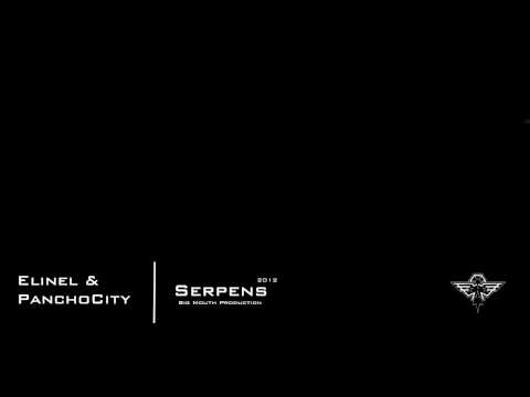 Elinel Feat PanchoCity - Serpens