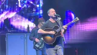 Dave Matthews Band - Two Step, Gorge Amphitheater, 8/30/2024