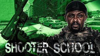 The Worst Splinter Cell Fail Ever!? - Shooter School Ep. 33