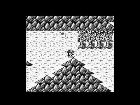 Long play Gargoyle's Quest 2: The demon darkness (Game Boy) Fan Translation
