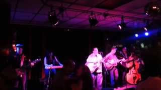 Wayne Hancock Thunderstorms and Neon Signs