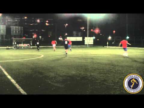 Zona Goal: Ag. Demanio - I Medrano Sintesi