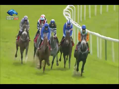 Betfred Mobile Strensall Stakes G3  - 26\08\2017 -  Mustashry