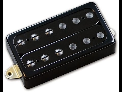 Mojotone PW Hornet Pickup - Honest Gear Review #2