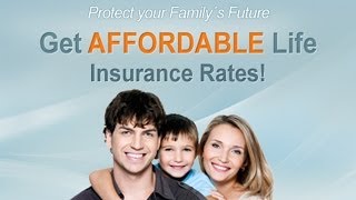 preview picture of video 'Kaysville Utah Life Insurance Quotes - Save Up To 50% on Life Insurance'