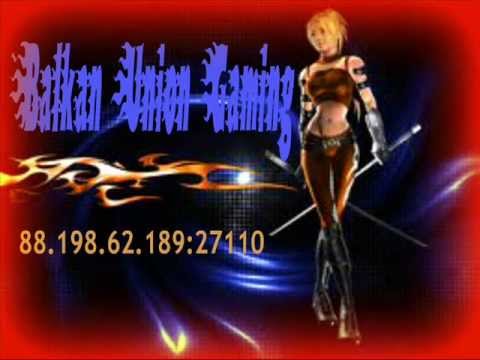 CS Balkan Union Gaming