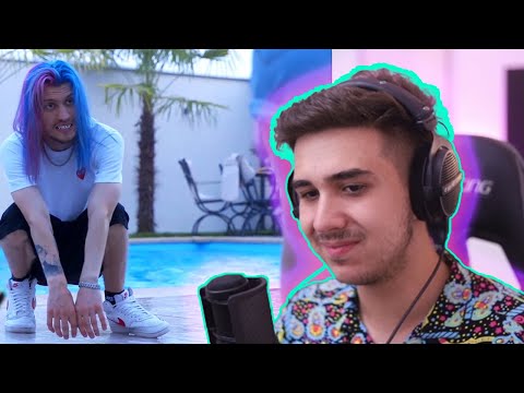 Meh.. Bvcovia x Marko Glass - Glide / Pufulete reacționează