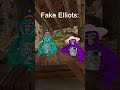 Fake Elliot Singing Gorillatag Vr Oculusquest Gtag Funny Gorilla Elliotvr Gtagmods Exho