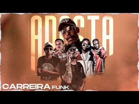 A APOSTA - Mc Philippi, Mc Moreno, Mc Neu, Raycco, ELLI Gomes, Kellec (Carreira Funk)