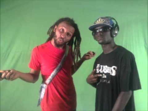 Lil Shaker ft Wanlov - And So What.?