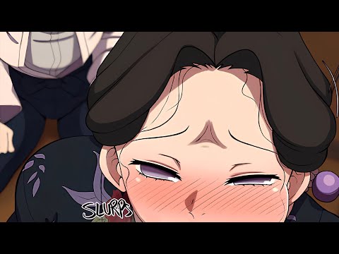Tamayo's Scientific Method┃Demon Slayer Comic Dub
