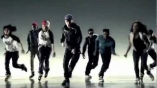 Up - Justin Bieber Feat. Chris Brown Music video