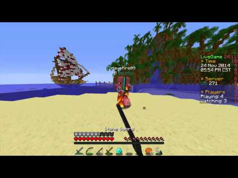 Team of 2 Gets Destroyed!