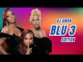 DJ AMOR: BLU 3 EDITION LEGENDARY HITS - CINDERELLA SSANYU CINDY LILLIAN MBABAZI JACKIE CHANDIRU