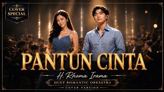 Download lagu PANTUN CINTA- H. Rhoma Irama Cover Orkestra Termegah🔥🔥🔥 mp3