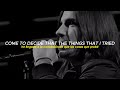 Red Hot Chili Peppers - Snow ((Hey Oh)) [subtitulada en español - lyrics)