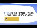 Juntrax | Streamline HR, Project Management, and Financials—All in One Integrated Solution | ERP