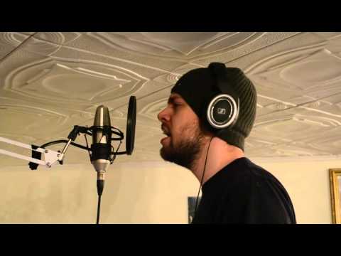 Linkin Park - Enth E Nd (cover)