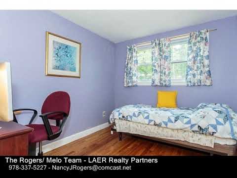 144 Boston Rd, Chelmsford MA 01824 - Single Family Home - Real Estate - For Sale -