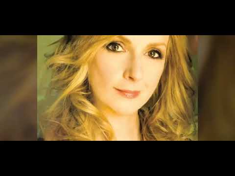 Moya Brennan & Michael McDonald "Don't give up"