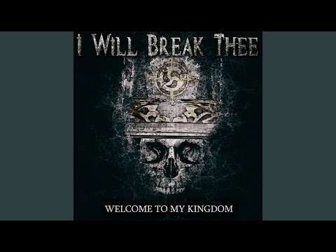 Welcome to My Kingdom