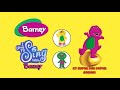 I Love To Sing With Barney THE VIDEO