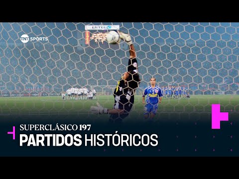 Superclásico 197 | Partidos Históricos: U. de Chile vs. Colo Colo - Final Vuelta Apertura 2006